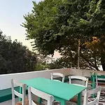 Tinos Kalloni Apartman