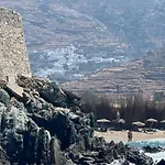 Tinos Kalloni Apartman