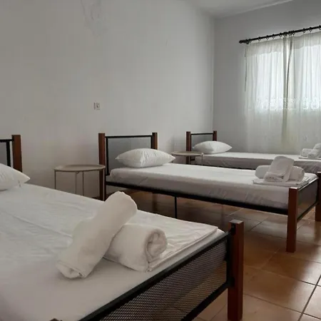 Tinos Kalloni Appartamento
