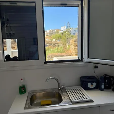 Tinos Kalloni Apartament Kalloni (Tinos)