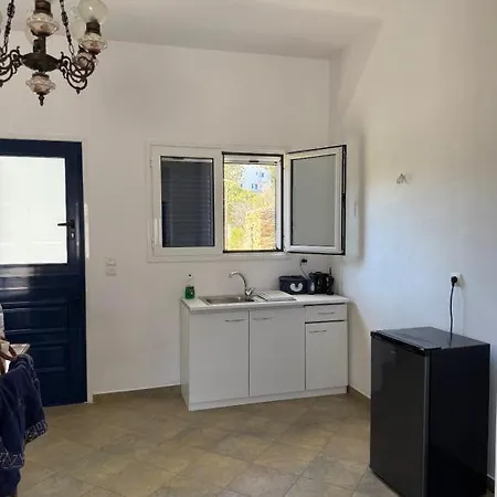 Apartamento Tinos Kalloni Kalloni (Tinos)