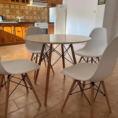 Tinos Kalloni Apartment