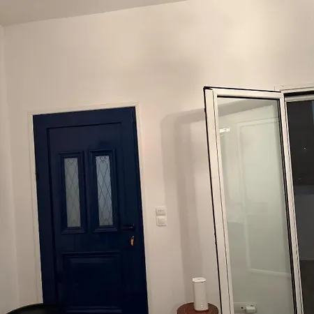 Tinos Kalloni Apartamento *
