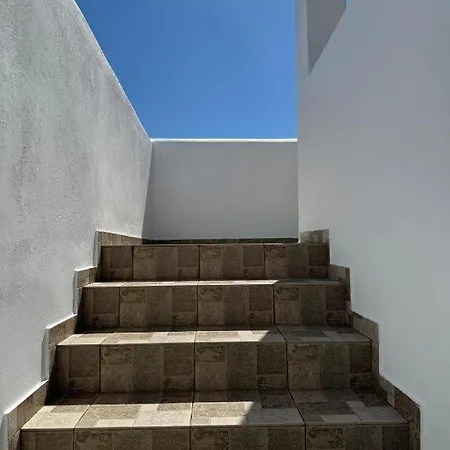 Apartamento Tinos Kalloni Kalloni (Tinos)