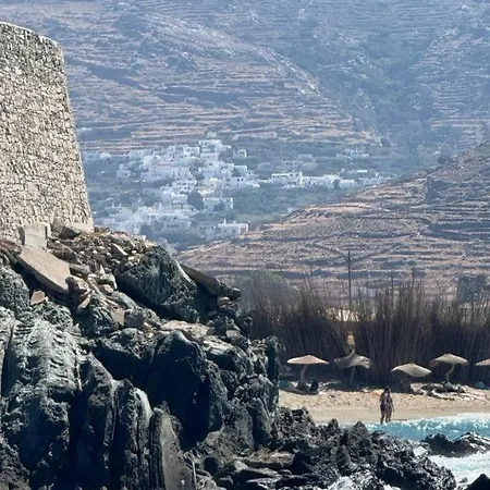 Tinos Kalloni Apartamento