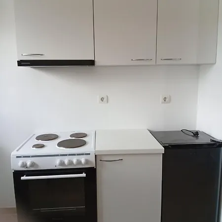 Apartament Tinos Kalloni