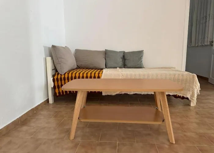 Tinos Kalloni Kalloni (Tinos)