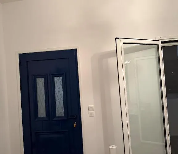 Tinos Kalloni Apartment *