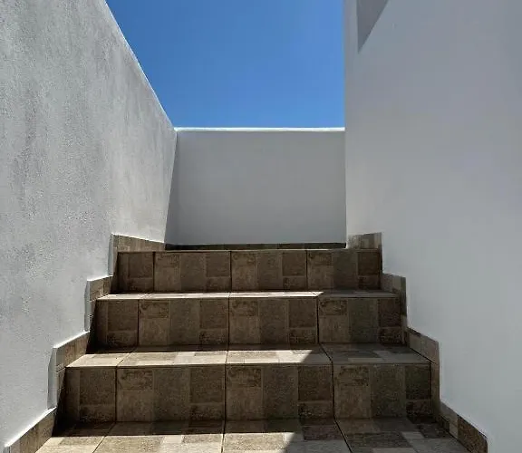 Apartment Tinos Kalloni Kalloni (Tinos)